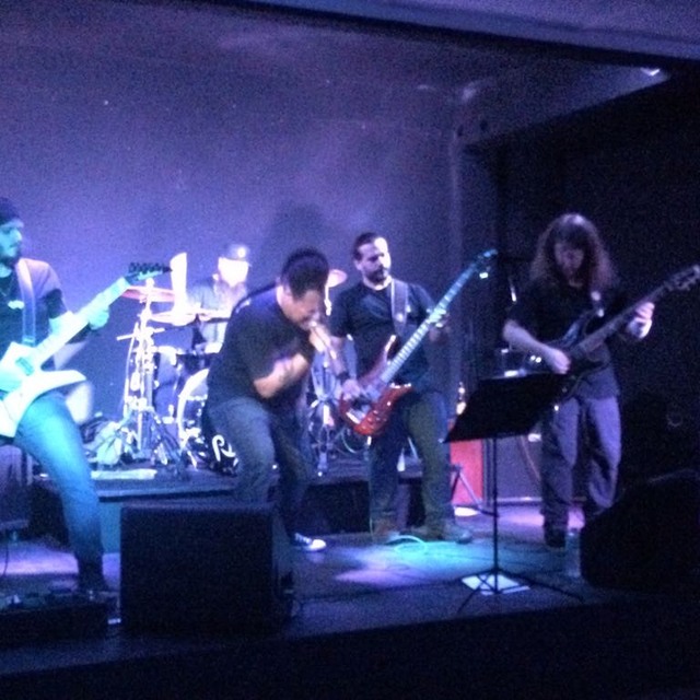 View Hatefall