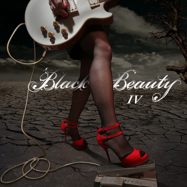 View Black beauty