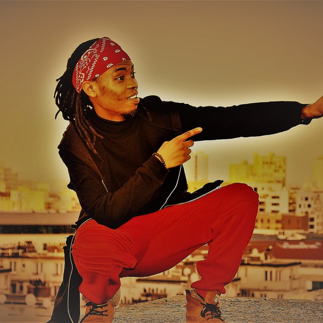 View Maky Joe