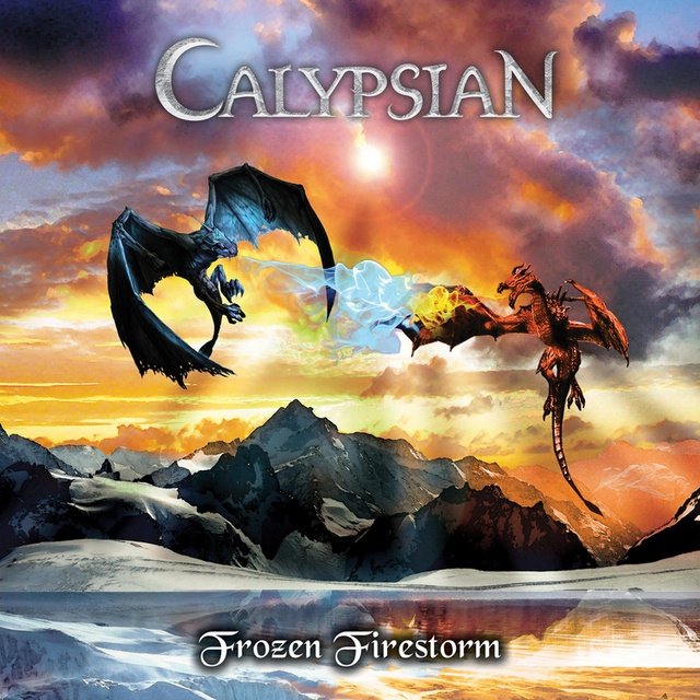 View Calypsian