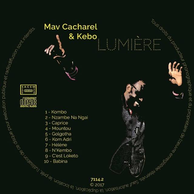 View Mav Cacharel & Kebo