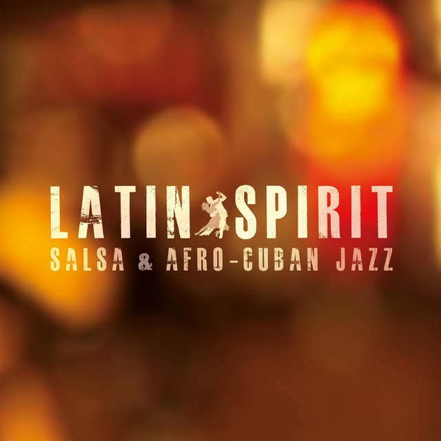 View Latin Spirit