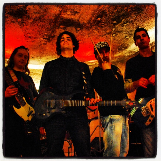View Punk isn't it