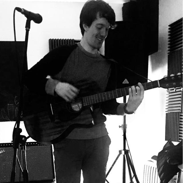 View davidmcgettiganmusic