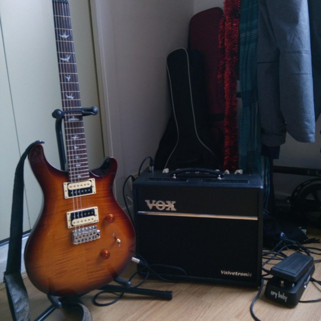 View Abel-guitare