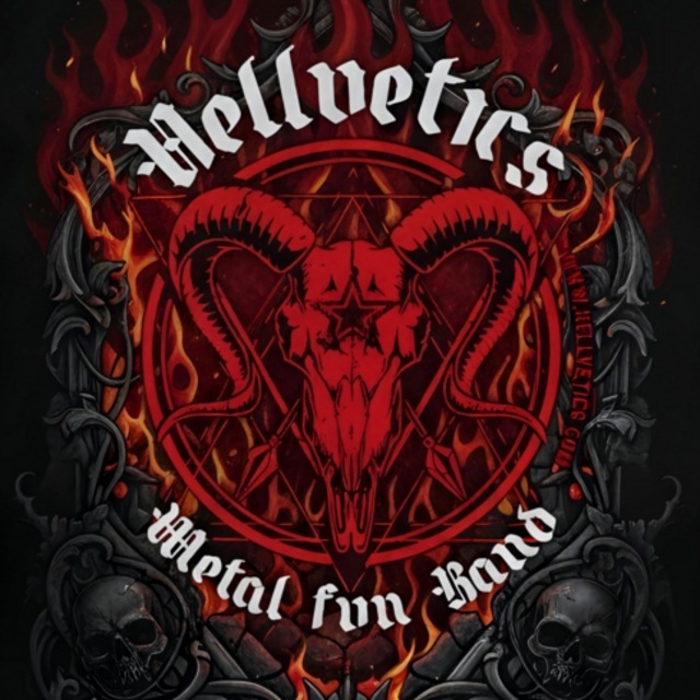 View hellvetics