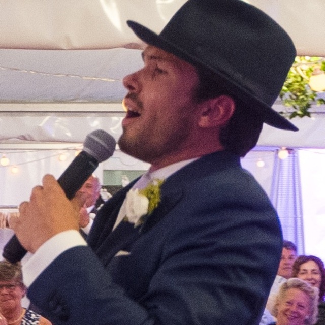 View Alexis Surre Crooner