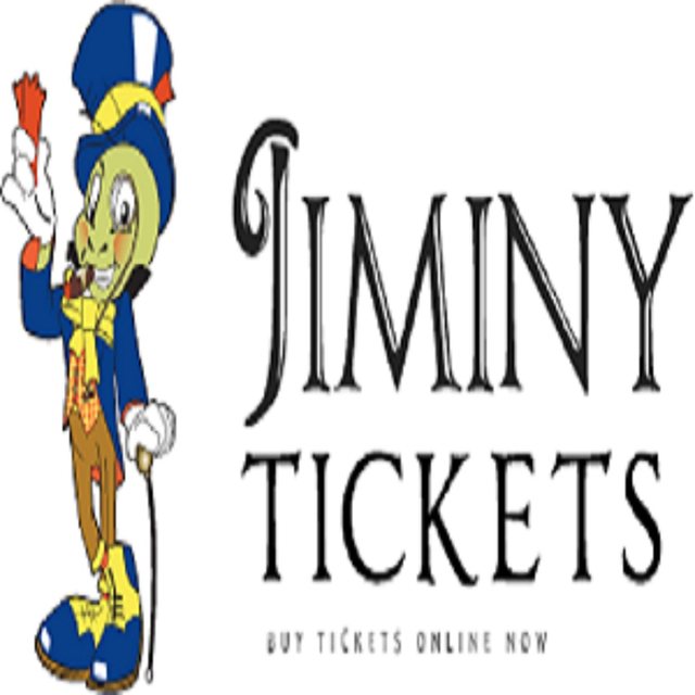 View jiminyticket