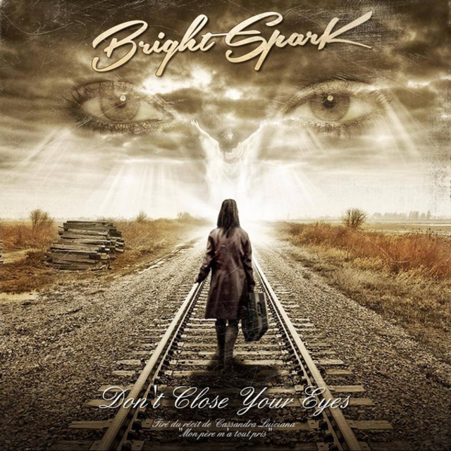 View BRIGHT SPARK