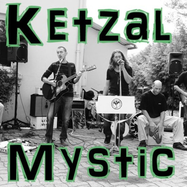 View Ketzal Mystic