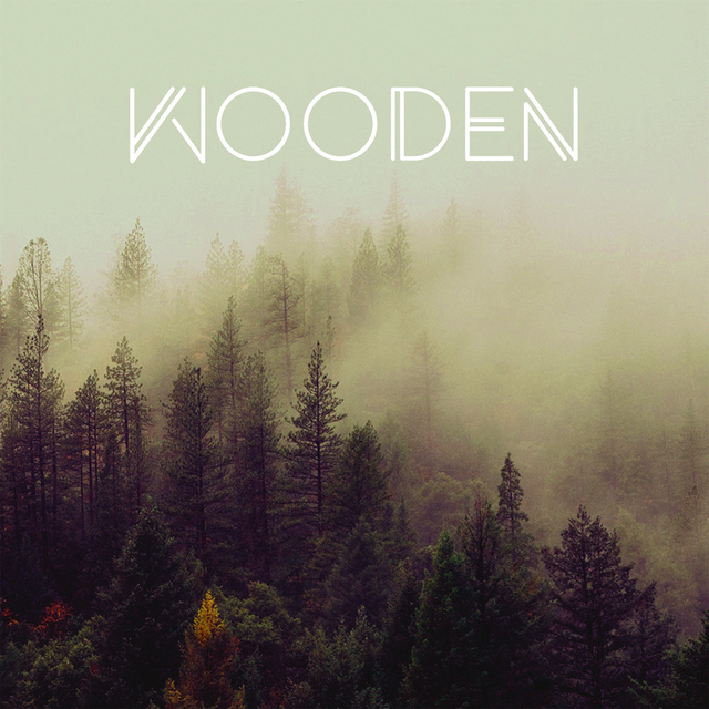 View Wooden