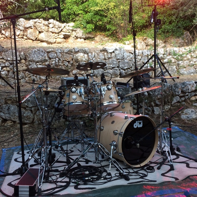 View Mandrums