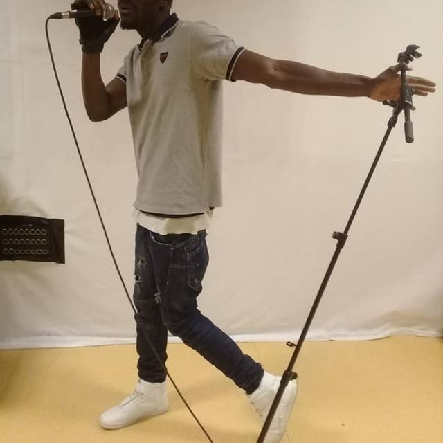 View Cheick