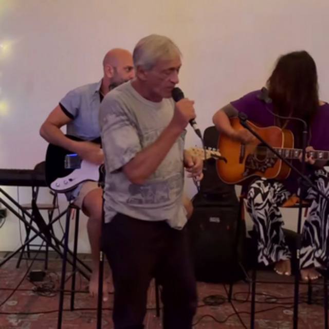 Bernie83