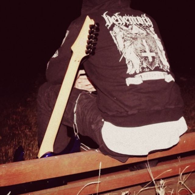 View Belial666