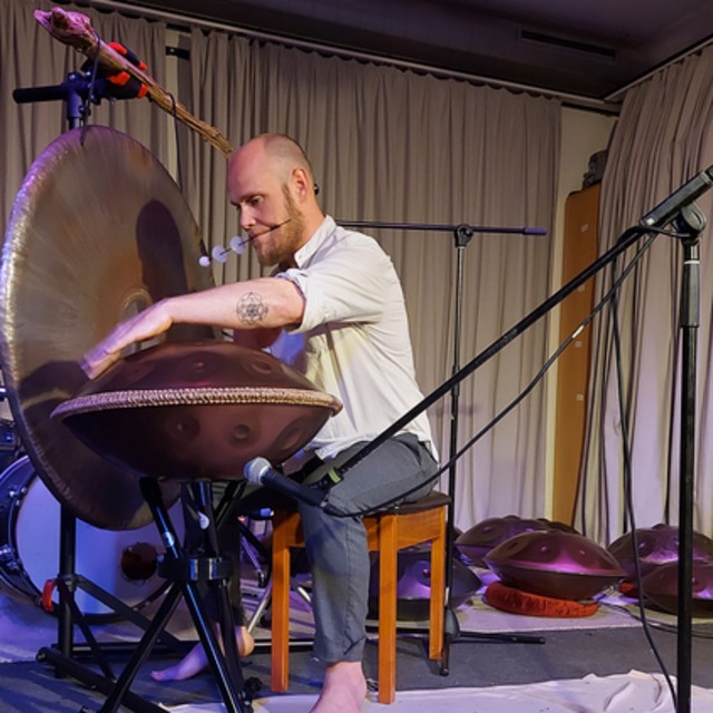 Archaic Sound
