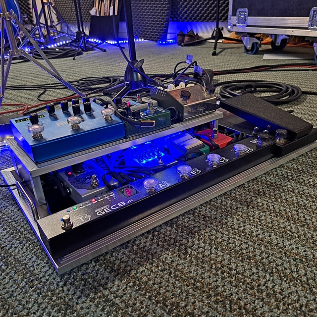 View Owsley's Supersonic Cruise Missile (OSCM)