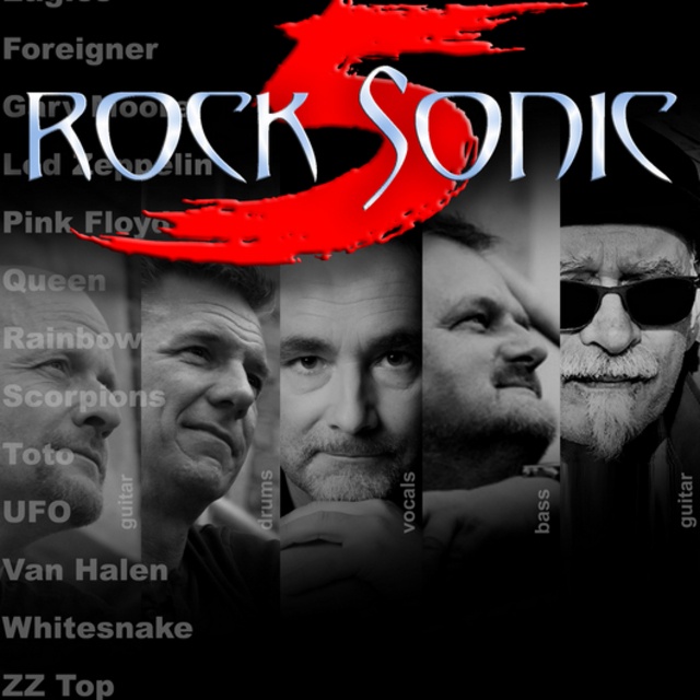 View RockSonic 5