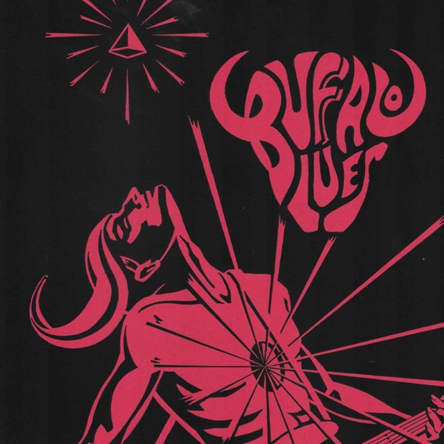View Buffalo Blues