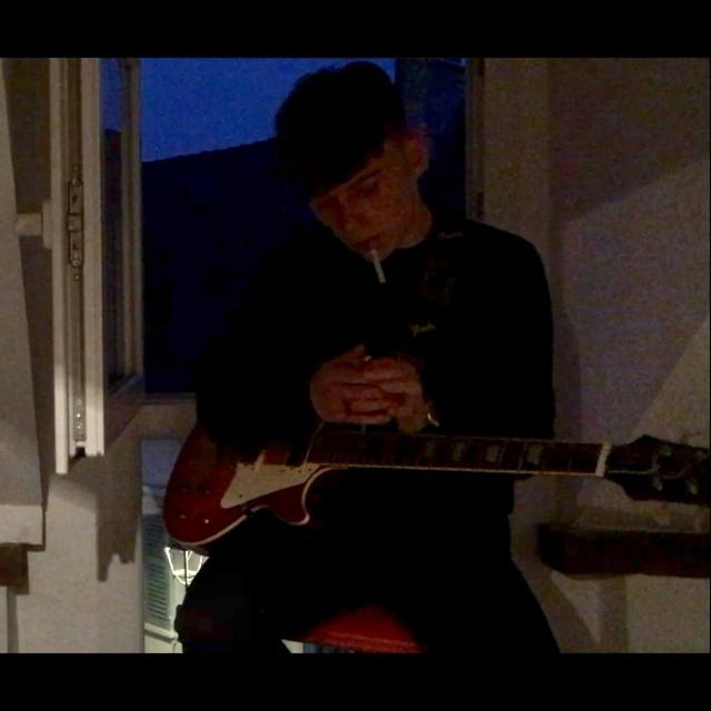View dorianguitariste
