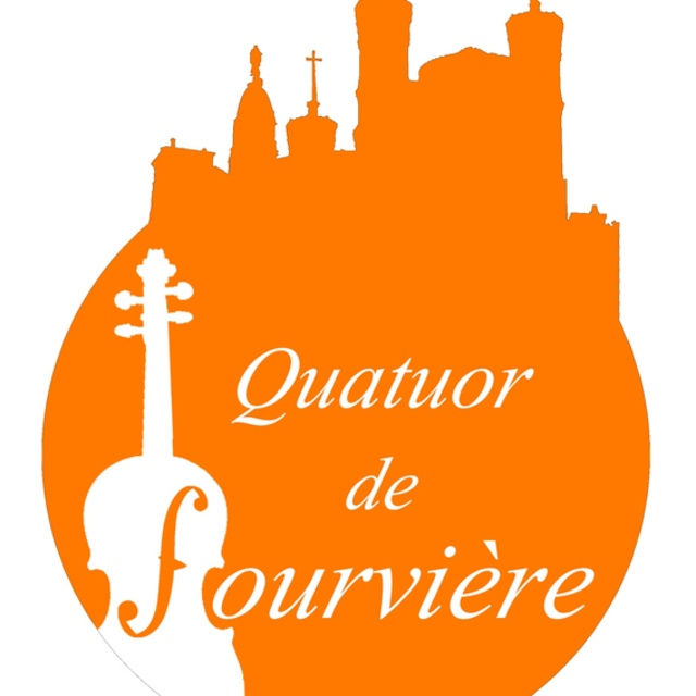 View Quatuor de Fourviere