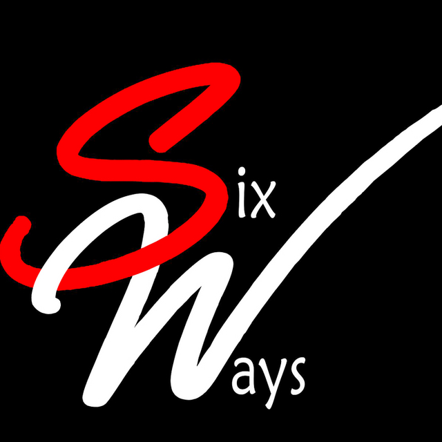 View SIX WAYS