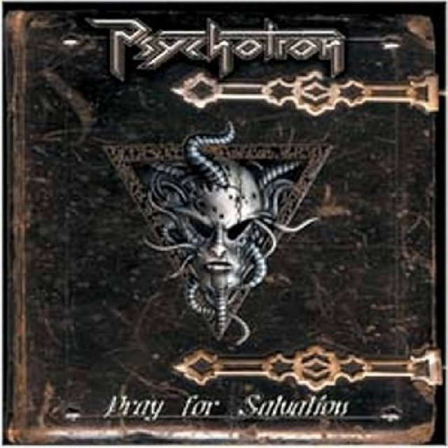 View Psychotron
