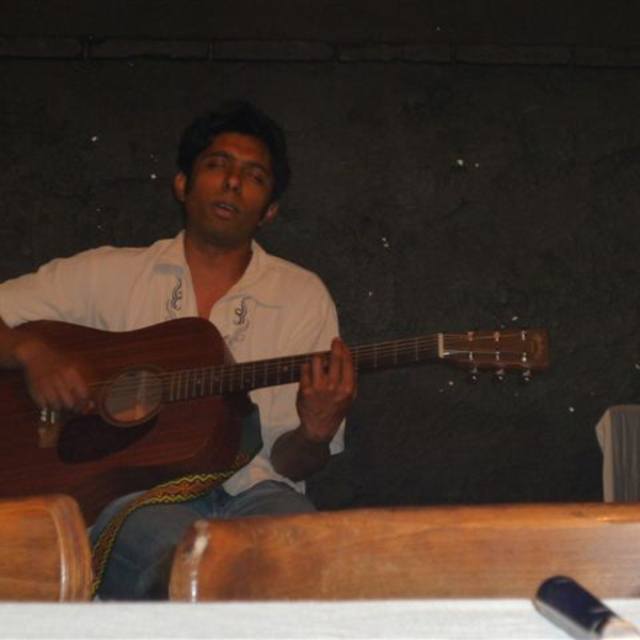 View Vikramajay