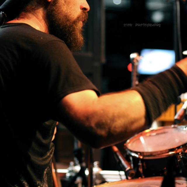 View xavierrosedrummer