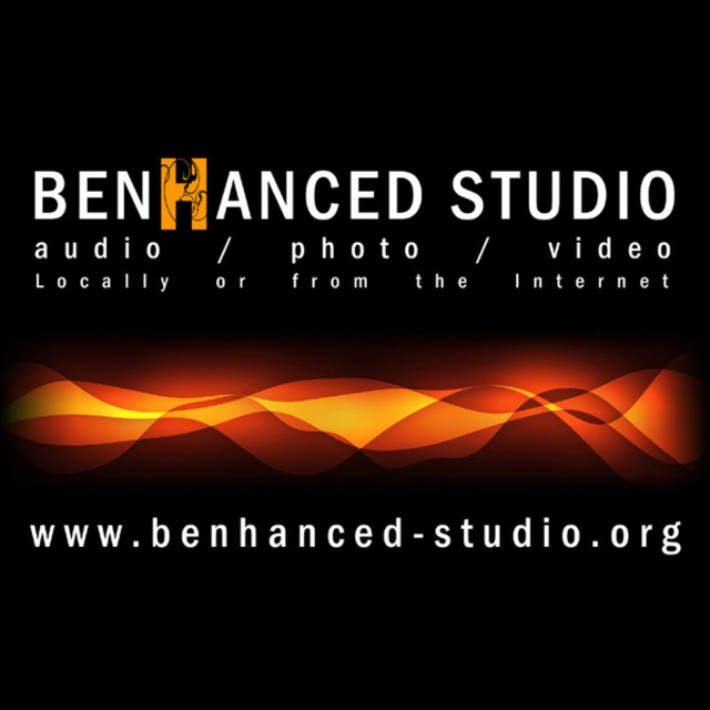 View BENHANCED STUDIO