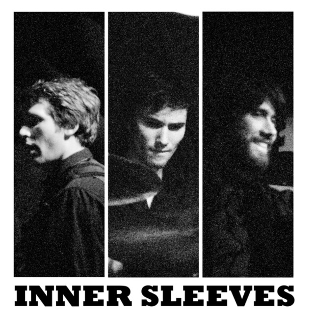 View Inner Sleeves