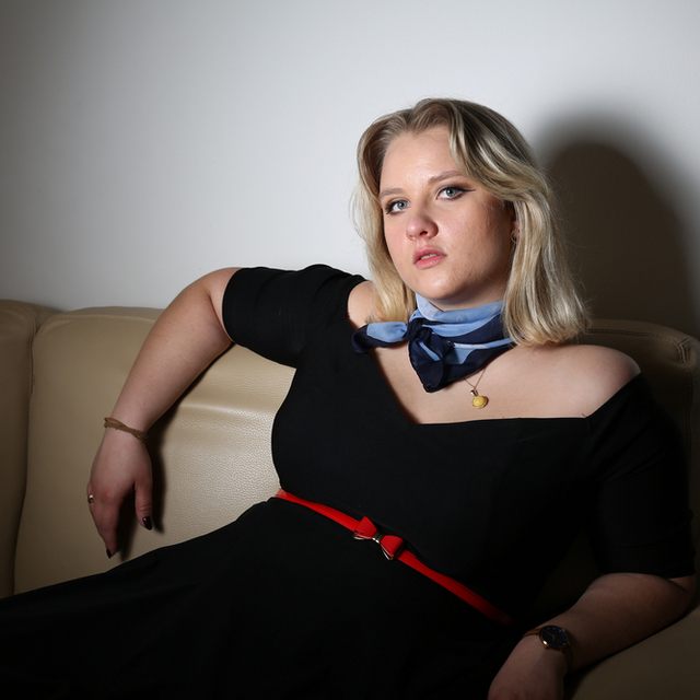View Elizaveta Smoliak