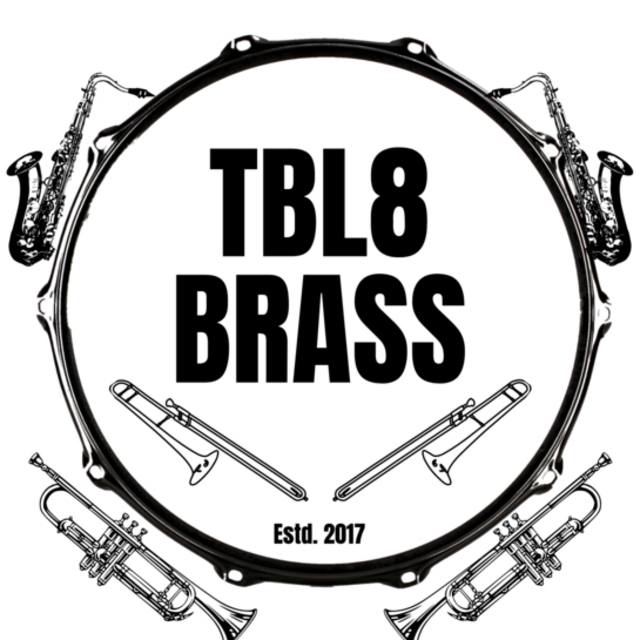 View TBL8 Brass