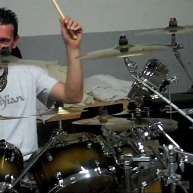 View Steff Drum