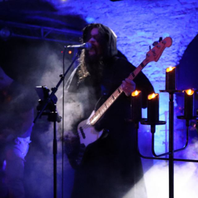 View Denial of Death