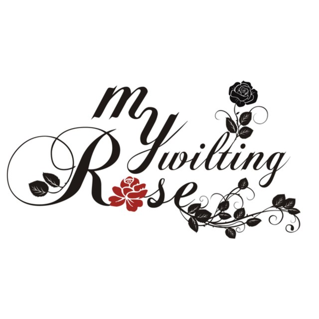 View My Wilting Rose