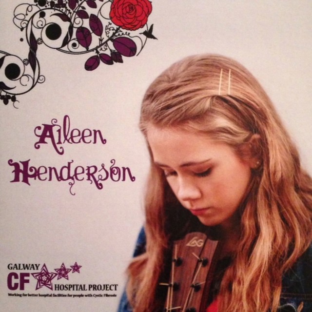View AileenHenderson
