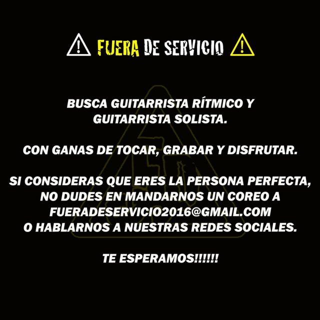 View Fuera