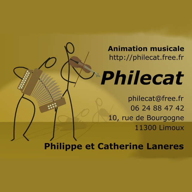 View Philecat