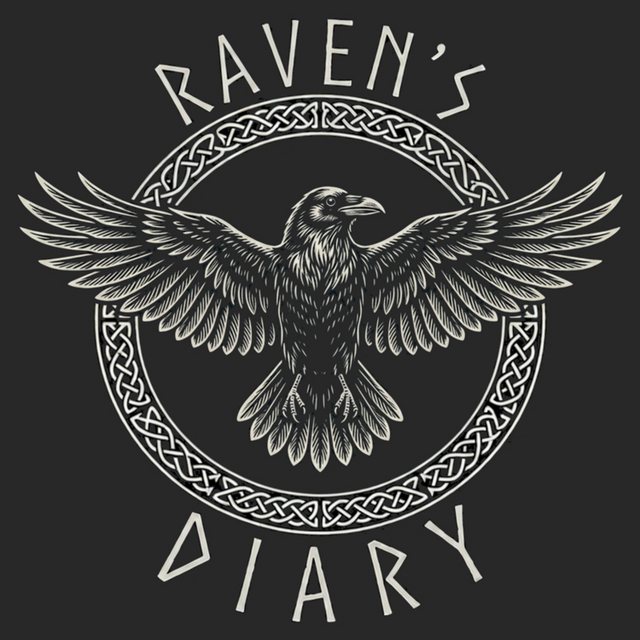 View Raven's Diary