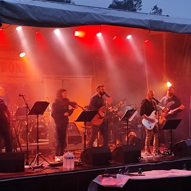 View Tribute acdc